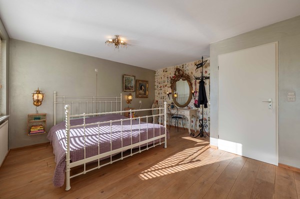 Medium property photo - Bovenstraat-Erf 11, 4741 AT Hoeven